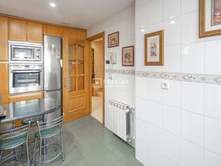 Casa adosada en venta en Norte en Getafe