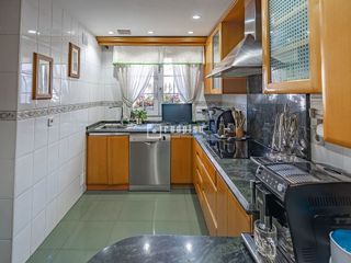 Casa adosada en venta en Norte en Getafe