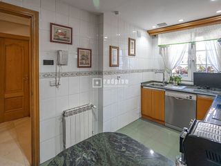 Casa adosada en venta en Norte en Getafe