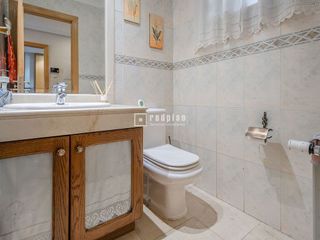 Casa adosada en venta en Norte en Getafe