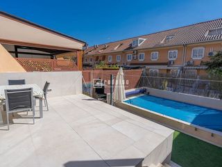 Casa adosada en venta en Norte en Getafe
