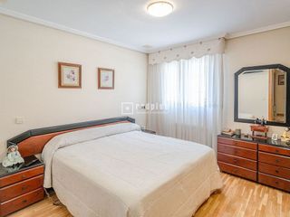 Casa adosada en venta en Norte en Getafe