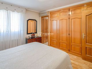 Casa adosada en venta en Norte en Getafe