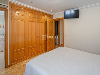 Casa adosada en venta en Norte en Getafe