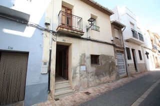 Casa en venta en Almenara