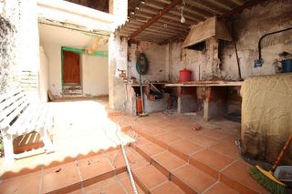 Casa en venta en Almenara