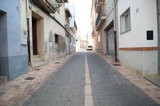 Casa en venta en Almenara