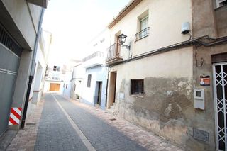 Casa en venta en Almenara