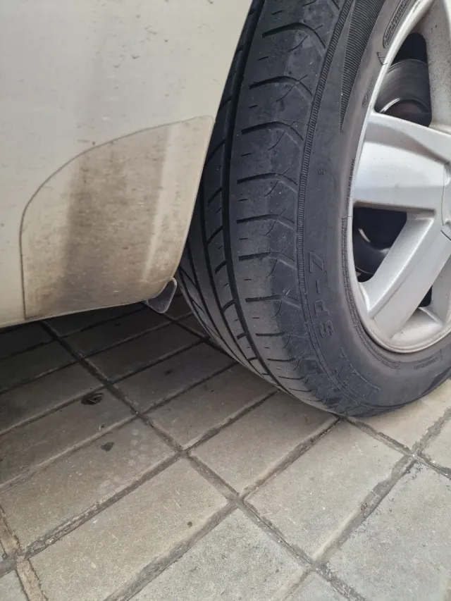 Renault Grand Scenic 2006