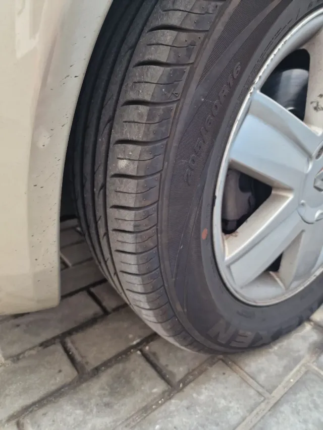 Renault Grand Scenic 2006