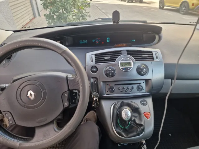 Renault Grand Scenic 2006