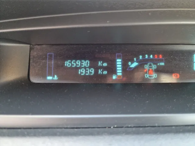 Renault Grand Scenic 2006