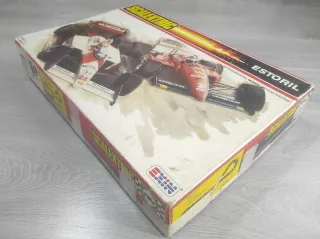 Scalextric Circuito Estoril
