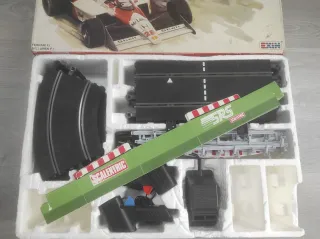 Scalextric Circuito Estoril