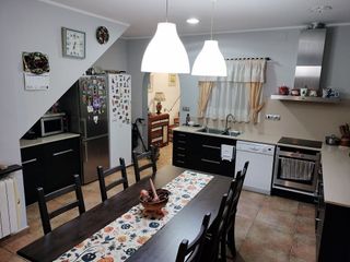 Casa adosada en venta en Ca n'Oriach en Sabadell