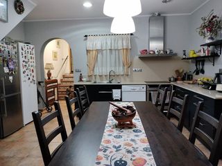 Casa adosada en venta en Ca n'Oriach en Sabadell