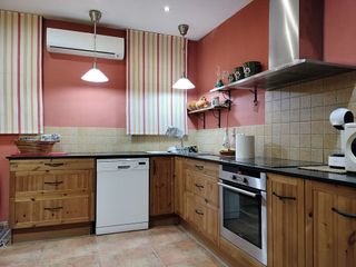 Casa adosada en venta en Ca n'Oriach en Sabadell