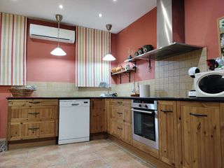 Casa adosada en venta en Ca n'Oriach en Sabadell