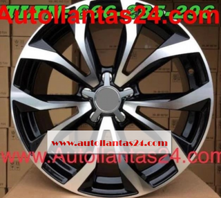 LLANTAS AUDI - 081