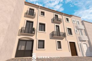 Piso en venta en Centre Vila en Vilafranca del Penedès