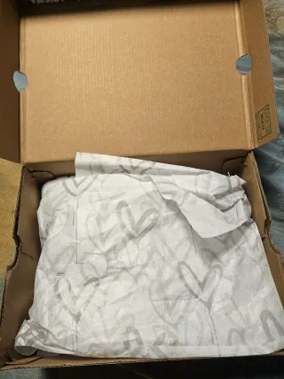 Skechers Edición Limitada Corazones Talla 35