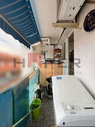 Piso en venta en Centre en Prat de Llobregat, El