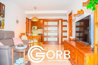 Piso en venta en Eixample en Mataró