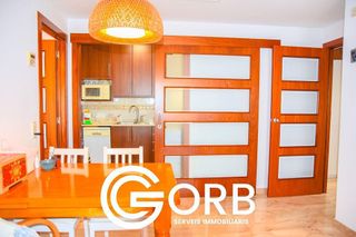 Piso en venta en Eixample en Mataró