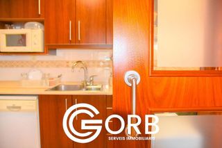 Piso en venta en Eixample en Mataró