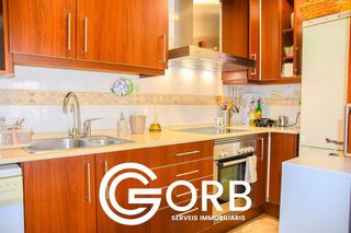 Piso en venta en Eixample en Mataró