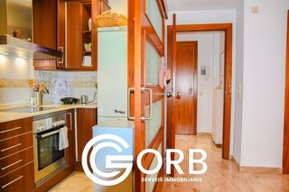 Piso en venta en Eixample en Mataró