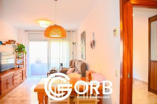 Piso en venta en Eixample en Mataró