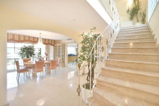 Chalet en venta en Sant Fost de Campsentelles