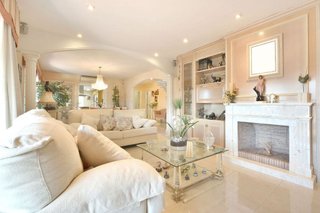 Chalet en venta en Sant Fost de Campsentelles