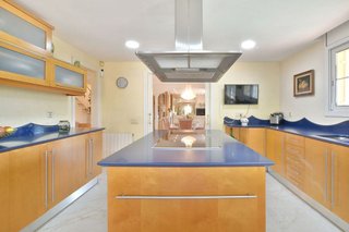 Chalet en venta en Sant Fost de Campsentelles