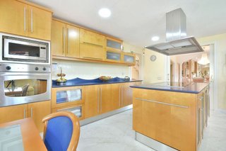 Chalet en venta en Sant Fost de Campsentelles