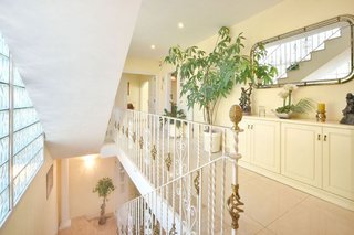 Chalet en venta en Sant Fost de Campsentelles