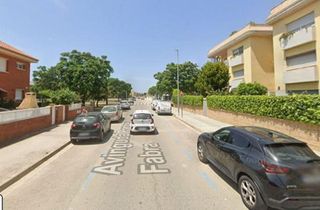 Piso en venta en Pla de Sant Pere-Les Salines en Cubelles