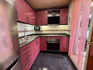 Piso en venta en La Salut - Lloreda en Badalona