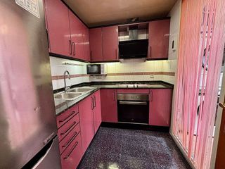 Piso en venta en La Salut - Lloreda en Badalona