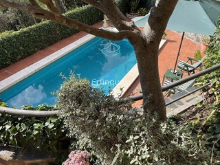 Chalet en venta en Viladecavalls