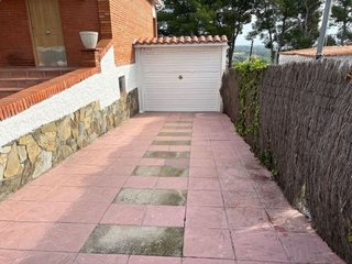 Casa pareada en venta en Santa Eulàlia de Ronçana