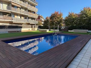 Piso en venta en El Coll - Sant Francesc en Sant Cugat del Vallès
