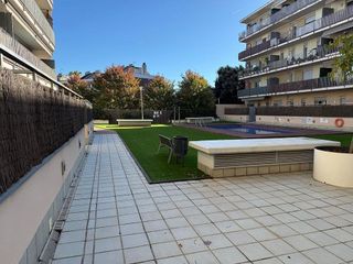 Piso en venta en El Coll - Sant Francesc en Sant Cugat del Vallès