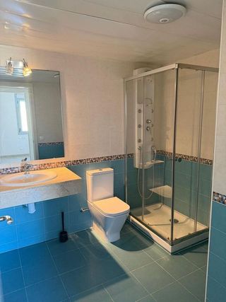 Piso en venta en El Coll - Sant Francesc en Sant Cugat del Vallès