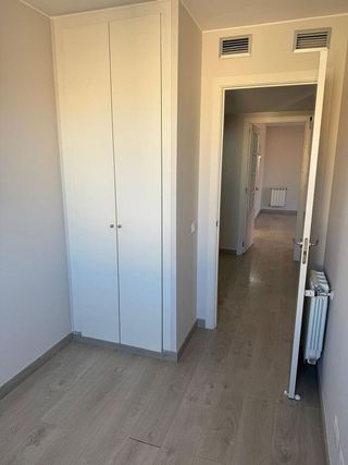 Piso en venta en El Coll - Sant Francesc en Sant Cugat del Vallès