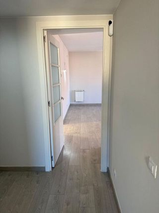 Piso en venta en El Coll - Sant Francesc en Sant Cugat del Vallès