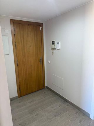 Piso en venta en El Coll - Sant Francesc en Sant Cugat del Vallès