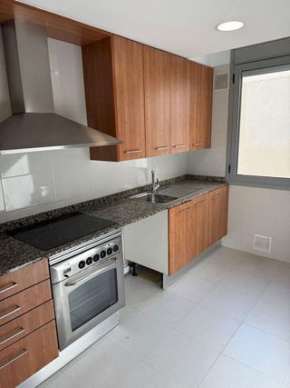 Piso en venta en El Coll - Sant Francesc en Sant Cugat del Vallès