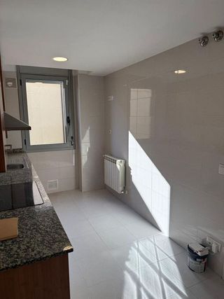 Piso en venta en El Coll - Sant Francesc en Sant Cugat del Vallès